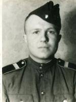 Шамов Иван Федорович Шамов Иван Федорович